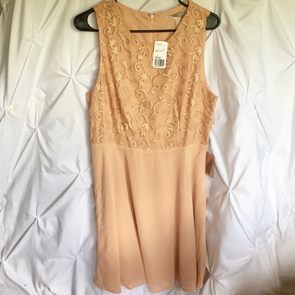Forever 21 dress NWT